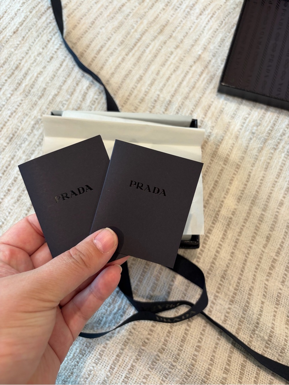 Re-Nylon pouch - Picture 11 of 11